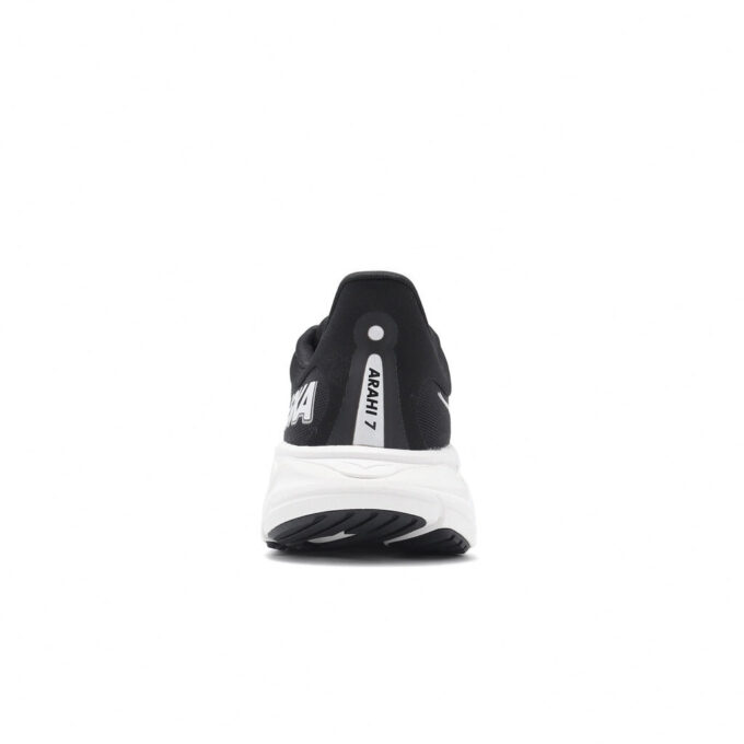 Arahi 7 2E Largo ‘Preto e Branco’