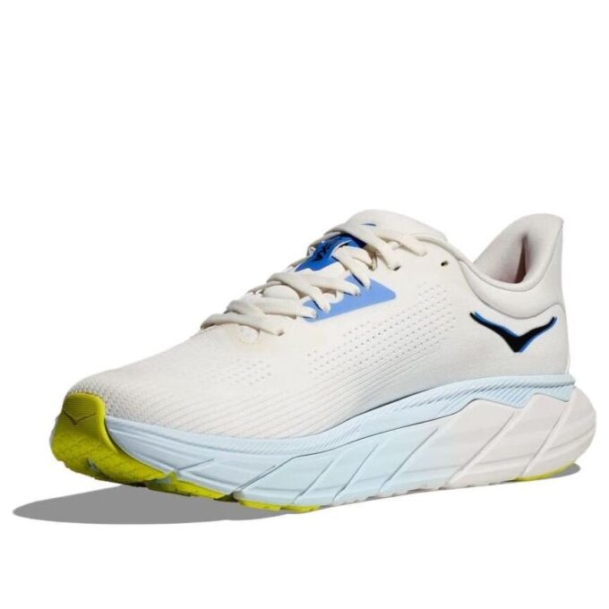 Arahi 7 ‘Blanc De Blanc Virtual Azul’