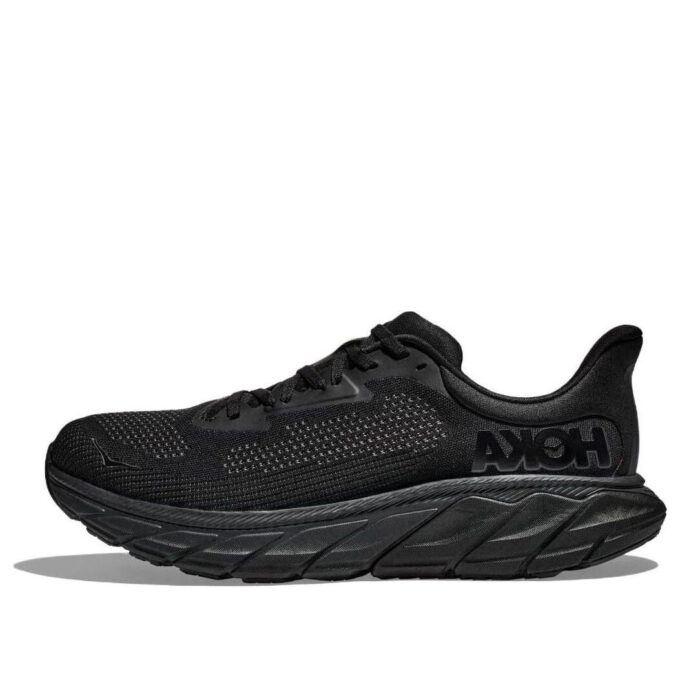 Arahi 7 ‘Triple Black’