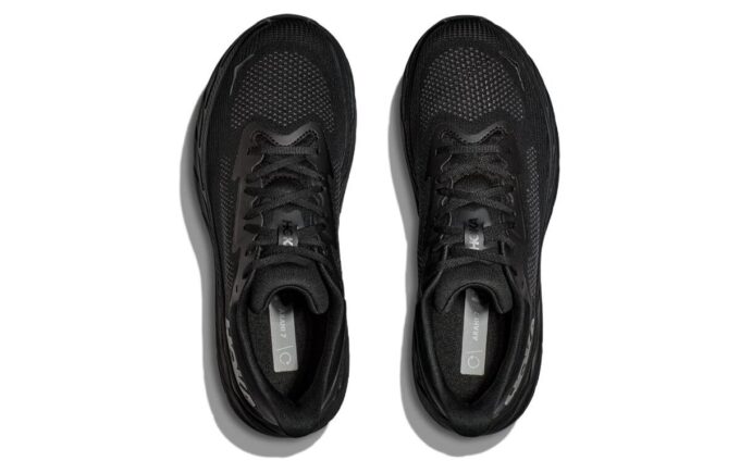 Arahi 7 ‘Triple Black’