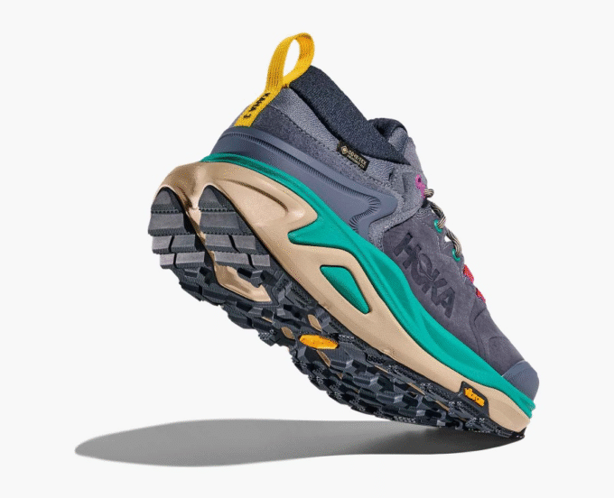 HOKA HOKA ONE ONE HOKA Moletom Essencial