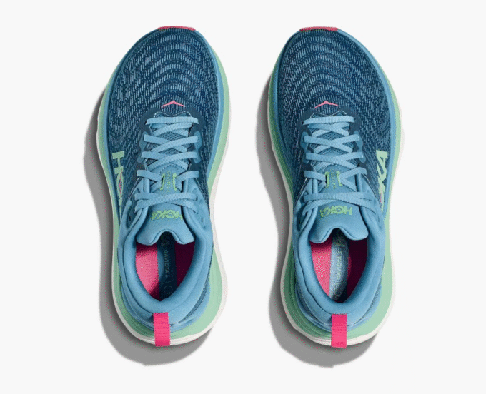 Boné HOKA ONE ONE Adventure