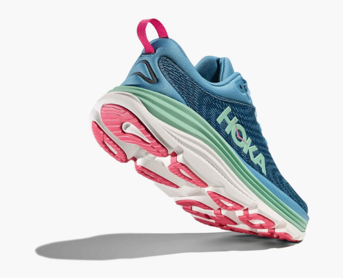 Boné HOKA ONE ONE Adventure