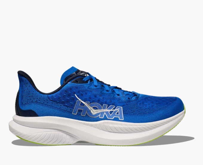 Boné HOKA ONE ONE Hoka Sun Run