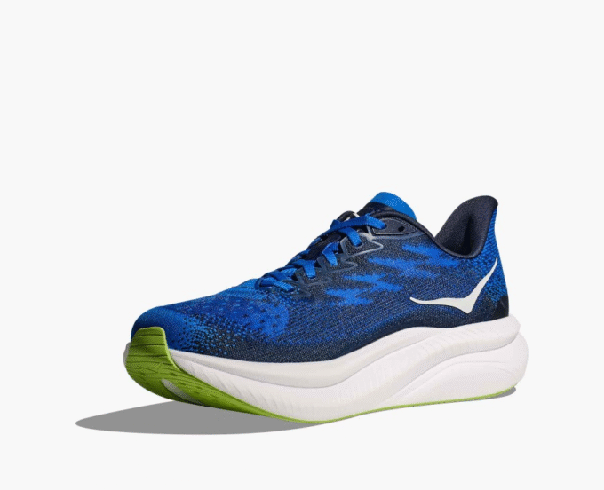 Boné HOKA ONE ONE Hoka Sun Run