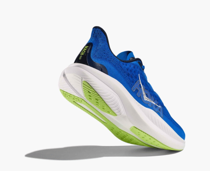 Boné HOKA ONE ONE Hoka Sun Run