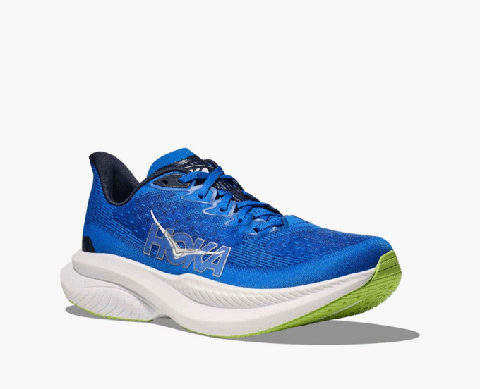 Boné HOKA ONE ONE Hoka Sun Run