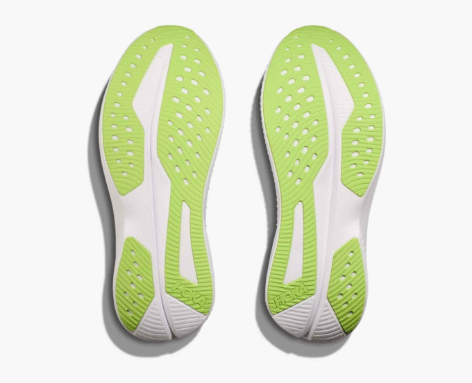 Boné HOKA ONE ONE Hoka Sun Run