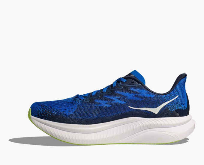 Boné HOKA ONE ONE Hoka Sun Run