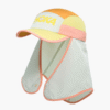Boné Hoka Sun Run