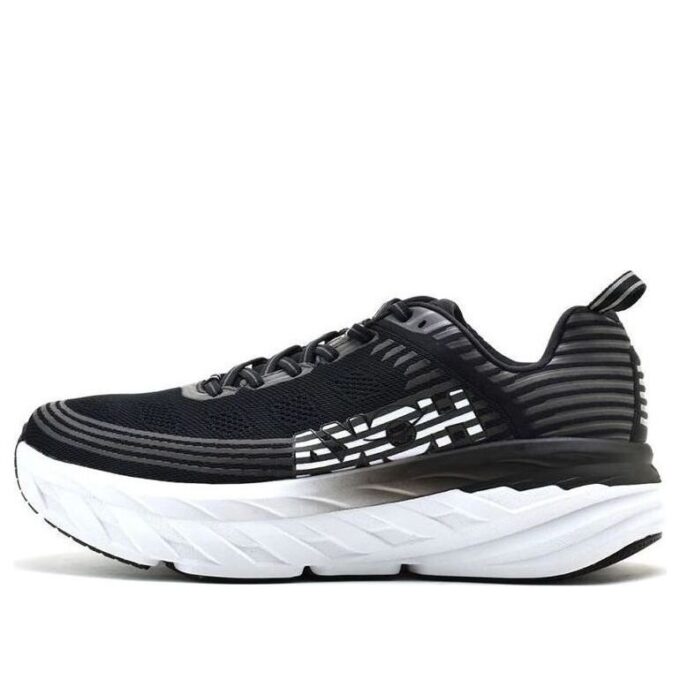 Bondi 6 ‘Preto e Branco’