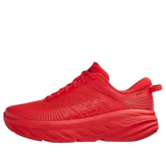 Bondi 7 ‘Alto Risco Vermelho’