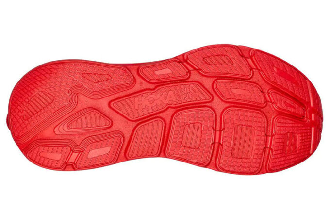 Bondi 7 ‘Alto Risco Vermelho’