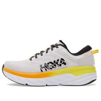 Bondi 7 ‘Amarelo Nuvem de Nimbus’