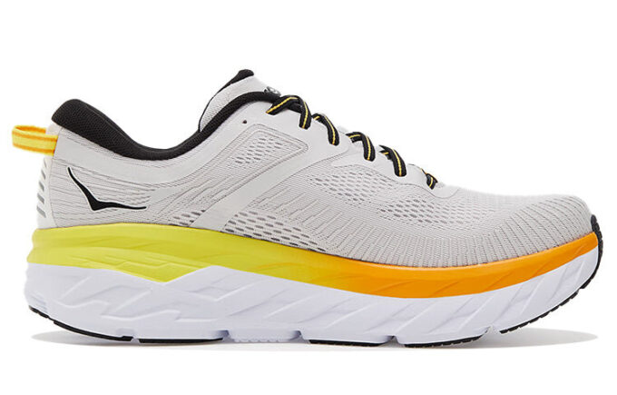 Bondi 7 ‘Amarelo Nuvem de Nimbus’