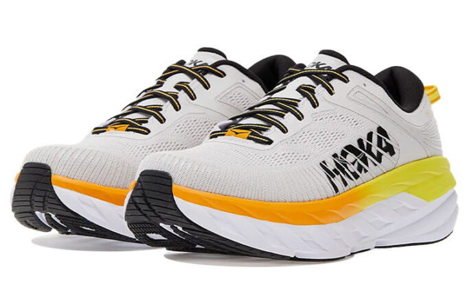 Bondi 7 ‘Amarelo Nuvem de Nimbus’