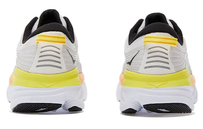 Bondi 7 ‘Amarelo Nuvem de Nimbus’