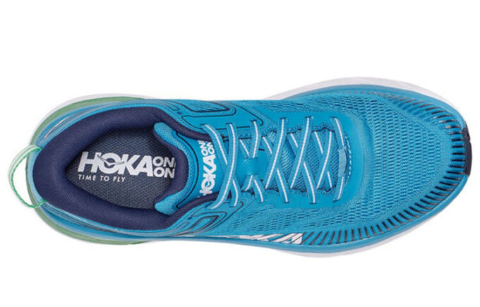 Bondi 7 ‘Azul Verde’