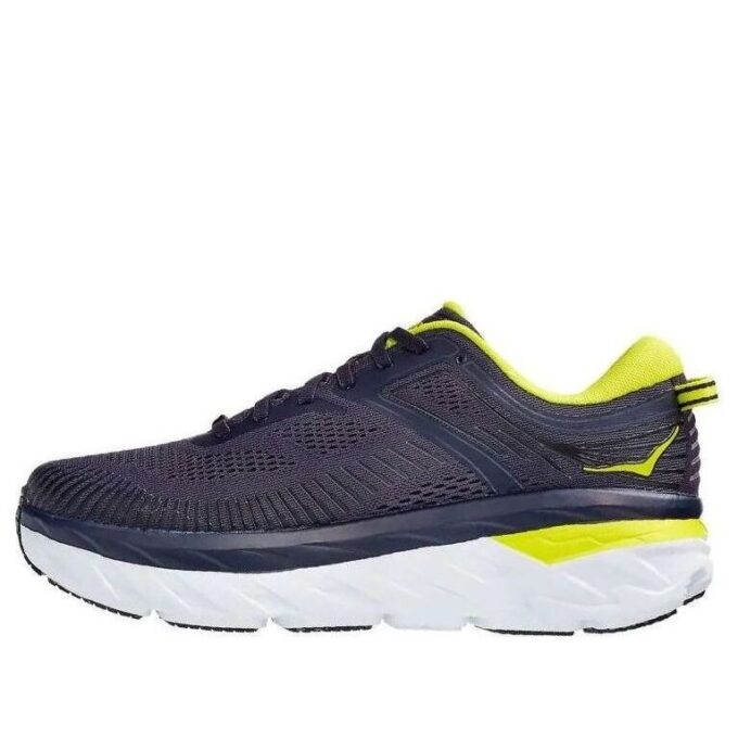 Bondi 7 ‘Odyssey Grey Deep Well’ Bondi 7 ‘Odyssey Grey Deep Well’