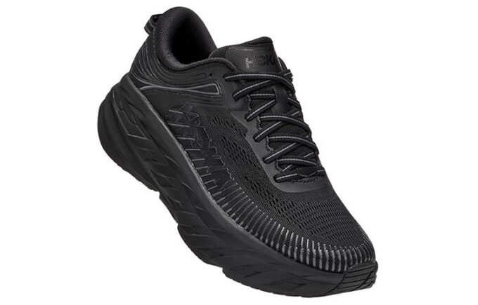 Bondi 7 Wide 2E ‘Triple Black’ Bondi 7 Wide 2E ‘Triple Black’