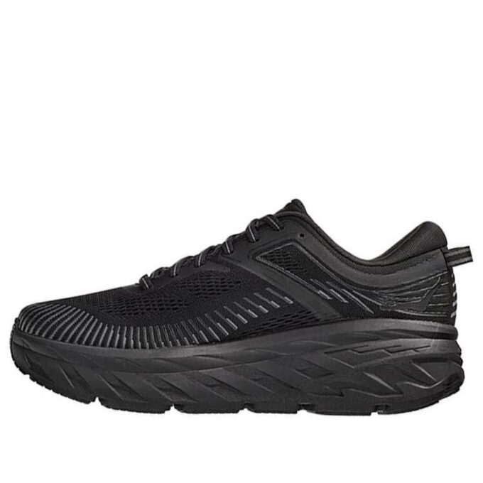 Bondi 7 X Wide ‘Triple Black’ Bondi 7 X Wide ‘Triple Black’