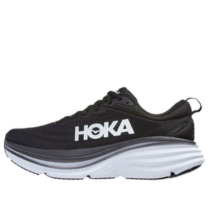 Bondi 8 2E Amplo ‘Preto e Branco’