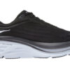 (WMNS) Bondi 8 D Wide ‘Preto e Branco’