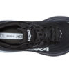 (WMNS) Bondi 8 D Wide ‘Preto e Branco’