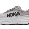 Bondi 8 2E Wide ‘Shark Grey’