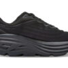 Bondi 8 2E Wide ‘Triple Black’