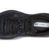 Bondi 8 2E Wide ‘Triple Black’