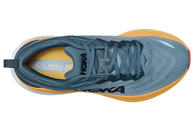Bondi 8 2E Largo ‘Azul Goblin’