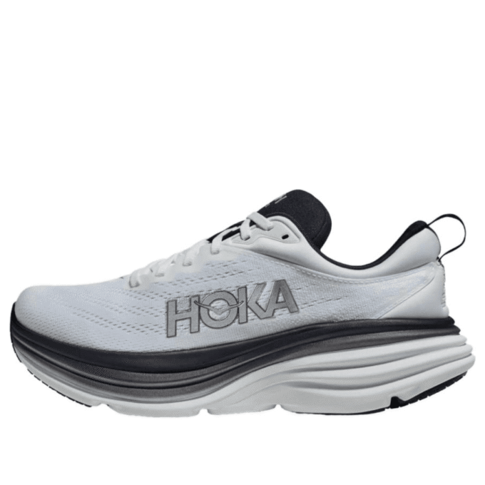 Bondi 8 ‘Branco Preto’