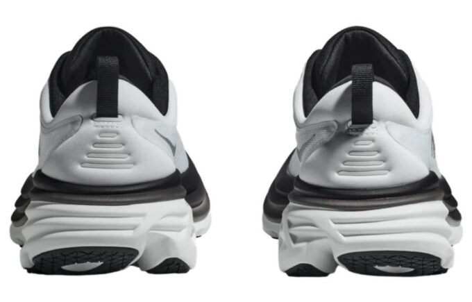 Bondi 8 ‘Branco Preto’