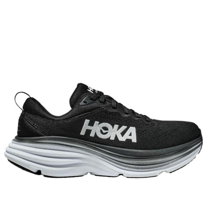 Bondi 8 EXTRA LARGO ‘Preto e Branco’