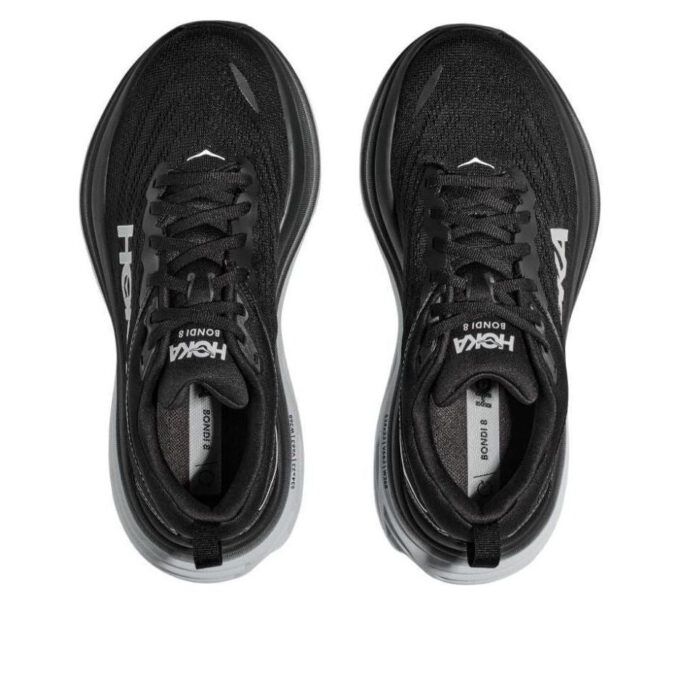 Bondi 8 EXTRA LARGO ‘Preto e Branco’