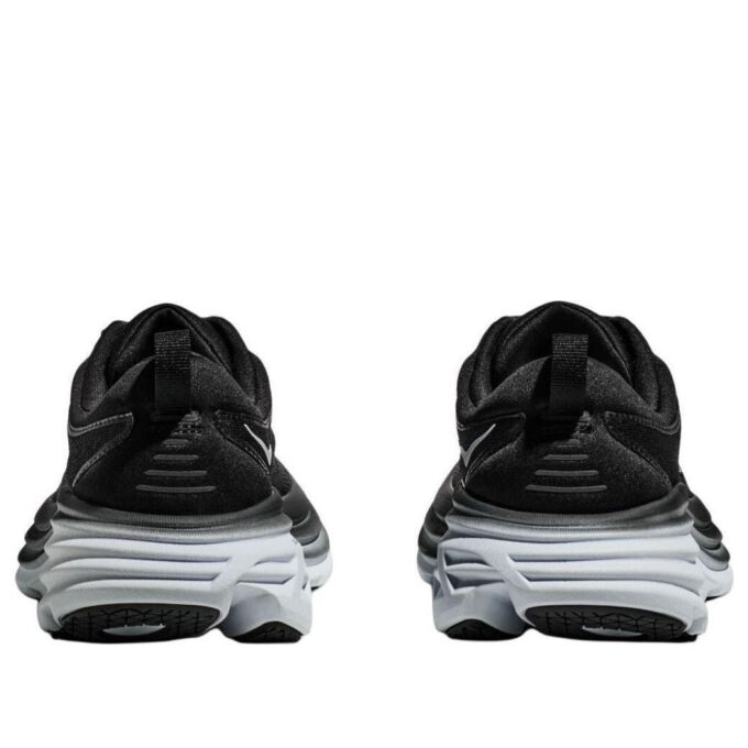 Bondi 8 EXTRA LARGO ‘Preto e Branco’