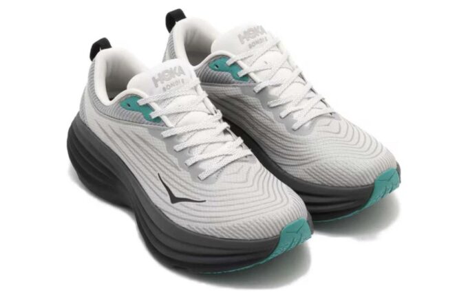 Bondi 8 ‘Tecnologia Stealth’