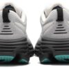 Bondi 8 ‘Tecnologia Stealth’
