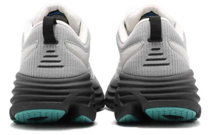 Bondi 8 ‘Tecnologia Stealth’