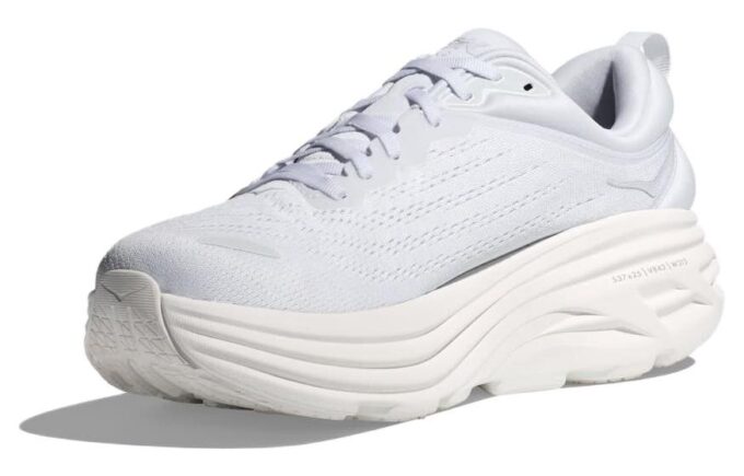 Bondi 8 ‘Triple White’