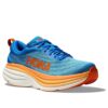 Bondi 8 WIDE ‘Coastal Sky Laranja Vibrante’