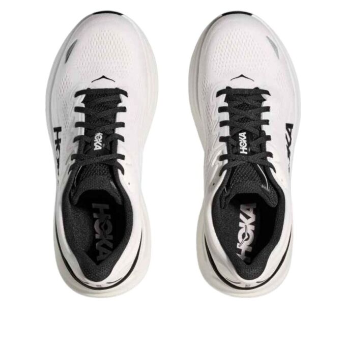 Bondi 9 ‘Branco Preto’