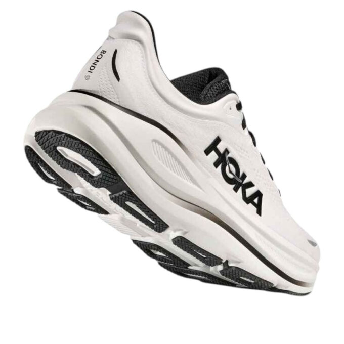 Bondi 9 ‘Branco Preto’