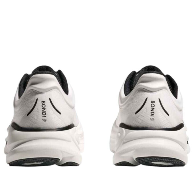 Bondi 9 ‘Branco Preto’