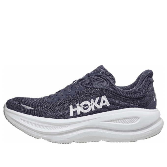 Bondi 9 ‘Varsity Navy White’
