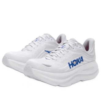 Bondi 9 Wide ‘Branco Azul’