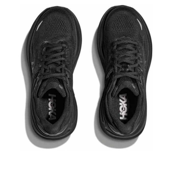 Bondi 9 Wide ‘Preto’
