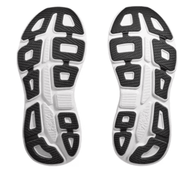 Bondi 9 Wide ‘Preto e Branco’