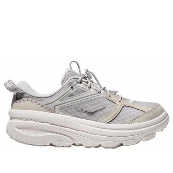 Bondi B3LS ‘Cinza Cósmico Branco’